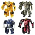 Hasbro Transformers Allpark Tech Power Cube Actionfigur (Motivauswahl)