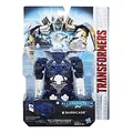 Transformers Hasbro Movie 5 All Spark Tech Barricade, Actionfigur
