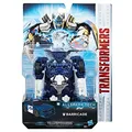 Hasbro C3419 - Transformers - The Last Knight - Allspark Tech Action Figur, Barr