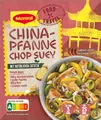 Maggi Fix China-Pfanne Chop Suey