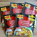 Maggi China Pfanne Chop Suey (38,24/kg) 5 x 34g - Top Preis