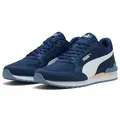 PUMA ST Runner v4 NL Sneaker blau 40 EU