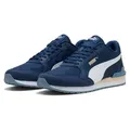 Puma ST Runner v4 Full NL Unisex Sneaker Turnschuhe 399069 21 Persian Blue, Schuhgröße:40 EU - 40