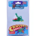 Super Impulse Crocodile Dentist (Deutsch, Englisch, Französisch, Italienisch, 1 - 4 Spieler) (23351935)