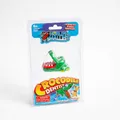 Invento World's Smallest Crocodile Dentist Game
