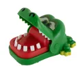 Super Impulse  Miniatur Replik Crocodile Dentist, Krokodil beim Zahnarzt, Cro...