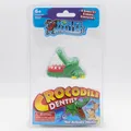 World's Smallest Crocodile Dentist Spielzeug
