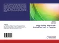 Long-lasting insecticide-treated bed nets In Pakistan Nelofer Amir