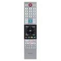 Originale Fernbedienung für Toshiba TV 32LV3E63DAZ | 32LV3E63DG | 43UV2363DG | 50UV2363DG | 55UV2363DG | 65UV2363DG
