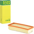MANN-FILTER C 32 130 Luftfilter - für Pkw + Transporter