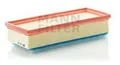 MANN-FILTER C32130 Luftfilter