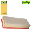 MANN-FILTER C 32 130 LUFTFILTER FÜR AUDI Q5 8RB A4 8K2 8K5 A4 ALLROAD 8KH A5 8T3