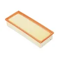 MANN-FILTER Luftfilter (C 32 130) für AUDI A4 B8 Q5 A5 Allroad