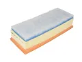 Für MANN-FILTER C 32 130 Air filter C 32 130 MANN-HUMMEL FILTRATION are experts
