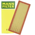 MANN-FILTER Luftfilter Motor Air Filter C 32 130