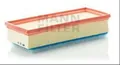 1x MANN-FILTER C 32 130 Luftfilter