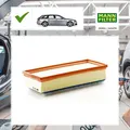 Mann-Filter Luftfilter AUDI A4 Avant (8K5, B8) 2.0 TDI