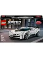 LEGO Speed Champions 77240 Bugatti Centodieci Hypersportwagen