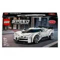 LEGO Bugatti Centodieci Hypersportwagen (LEGO Speed Champions) (77240)