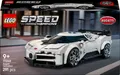 LEGO Bugatti Centodieci Hypersportwagen - 77240