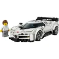 LEGO Bugatti Centodieci Hypersportwagen (77240) #1906954