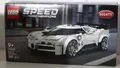Lego Speed Champions Bugatti Centodieci Hypersportwagen 77240 - 24.5 1846 S3