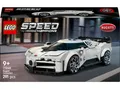 LEGO Speed Speed Bugatti Centodieci Hypersportwagen 77240