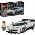 LEGO Speed Bugatti Centodieci Hypersportwagen, 77240