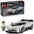 5702017816081 LEGO Speed Champions Hipersamochód Bugatti Centodieci 77240 LEGO