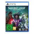 Strictly Limited Games - Shadow Gambit: The Cursed Crew Complete Edition (Limited Edition, PlayStation 5)