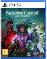 Shadow Gambit: The Cursed Crew - Limited Edition - PS5 / PlayStation 5 - Neu &