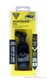 Topeak SmartGauge D2X Digital Manometer-Schwarz-One Size