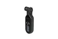 Topeak Pumpen-Zubehör SmartGauge D2X elegantes, leichtes und kompaktes Digital-Manometer für Presta-/Sclaverand- & Auto-/Schrader-Ventile, 15712016, Schwarz