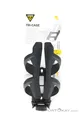 Topeak Tri-Cage Flaschenhalter-Schwarz-One Size