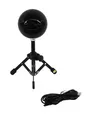 Blue Microphones Snowball iCE USB Microfon PC-Mikrofon Schwarz Kabelgebunden