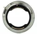 TechartPro TZE-02 Sony E an Nikon Z