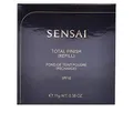 Kanebo Sensai Total Finish Refill 103, Sand Beige, 12 g