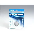 Ansmann Cr1620 (1 Stk., CR1620, 70 mAh) (5020072)