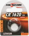 Ansmann Batterie CR1620 - Li