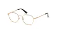 GUESS GU2724 shiny rose gold 49