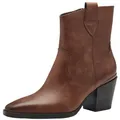 MARCO TOZZI Stiefelette 2-25086-41 Stiefelette FEEL braun 37 EU