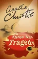 Three Act Tragedy Poirot