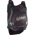 Leatt 3DF Airfit Evo Lite Brustprotektor, Größe L XL für Männer