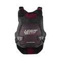 BUZER LEATT 3DF AIRFIT EVO LITE Black (172-184 cm) L/XL