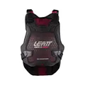 Leatt Chest Protector 3DF AirFit Evo Lite Black L/XL, 5026010911