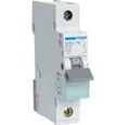 Hager Schalter Hager MBN116 Leitungsschutzschalter 1polig 16 A
