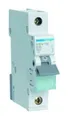 Hager Leitungsschutzschalter B 16A 1p 415V 6kA 1TE AC 50Hz... MBN116