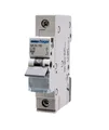 Hager MCN 116 LS Schalter C16  6kA Sicherung Leitungsschutzschalter 16A  2 Stück