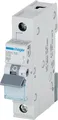 Hager Leitungsschutzschalter B16A 1p 6kA MBN116