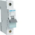 HAGER LS Schalter Sicherung Automat  REG B16 1polig 1PLE MBN 116 MBN116 12 Stück